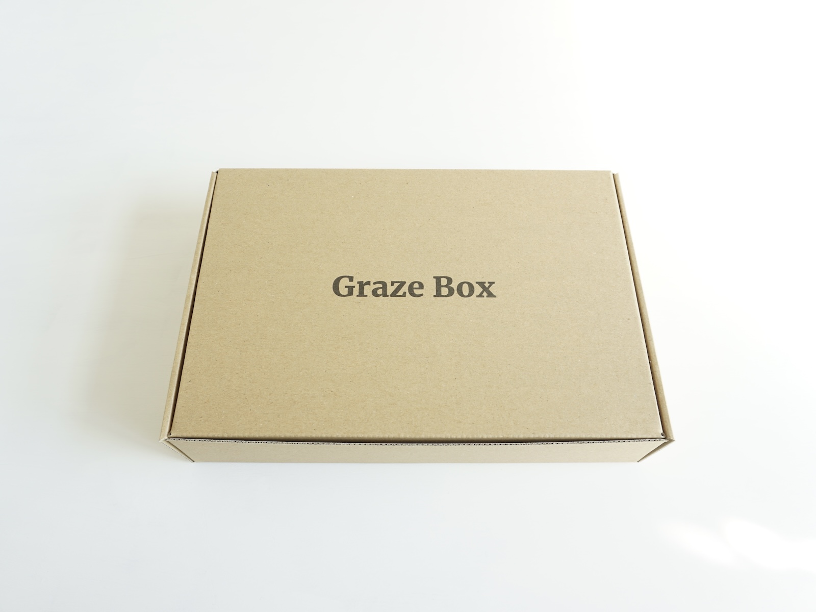 Graze Box